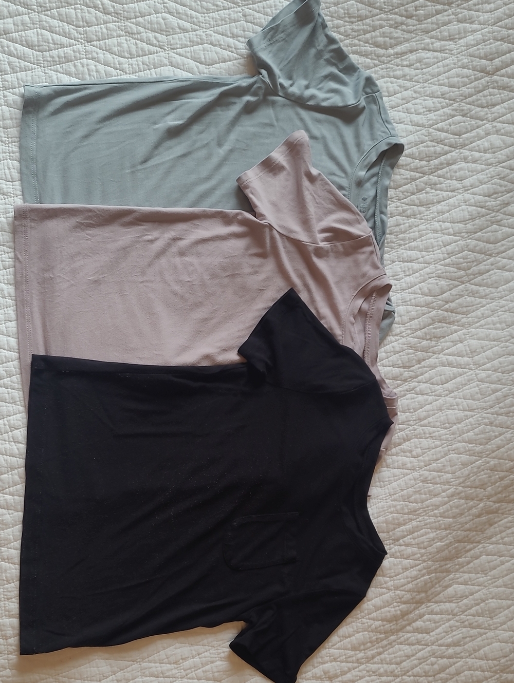 Kyte 6 T-shirts